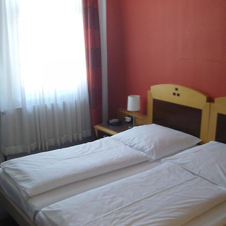 Zum Loewen Hotel Bad Homburg vor der Hoehe Exterior photo