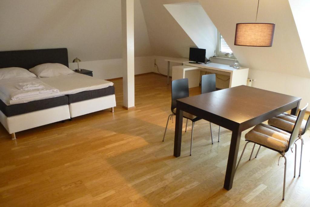 Zum Loewen Hotel Bad Homburg vor der Hoehe Room photo